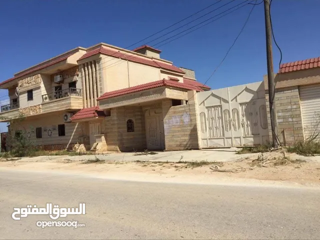 فيلا للاجار ممتازه جدا