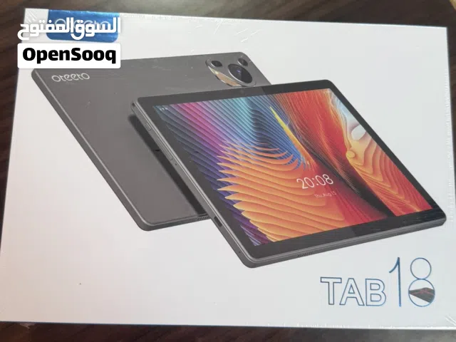 Oteeto  10 Pro 512 GB in Amman