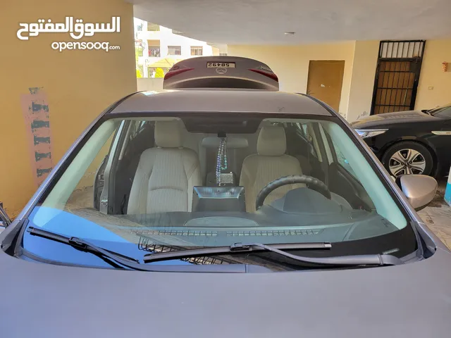 Used Mazda 3 in Amman