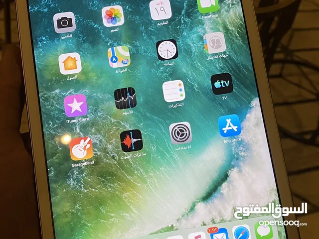 Apple iPad Mini 2 32 GB in Jeddah