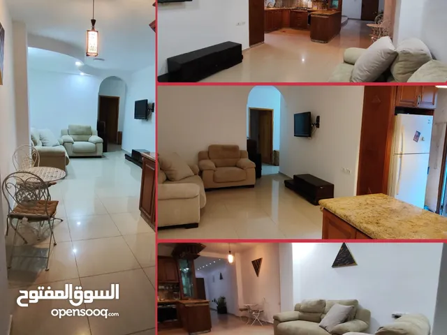 146 m2 3 Bedrooms Apartments for Sale in Ramallah and Al-Bireh Al Irsal St.