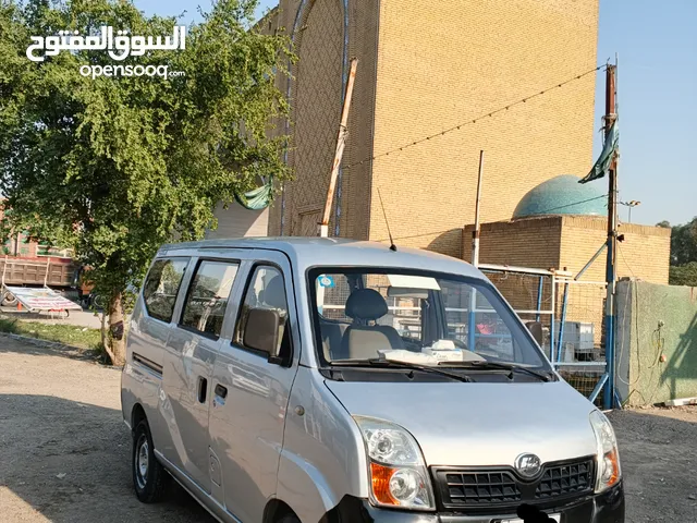 سياره ليفان