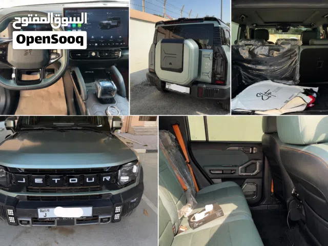 2026 جيتور T2