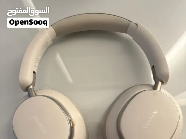 سماعه  راس حاله ممتازه