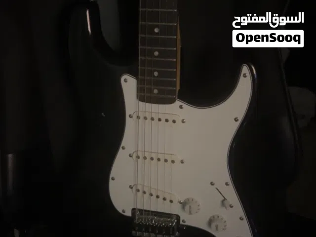Guitar fender squire