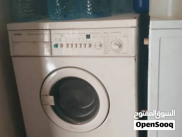 غساله للبيع اتمتيك نظيف ومضمونه