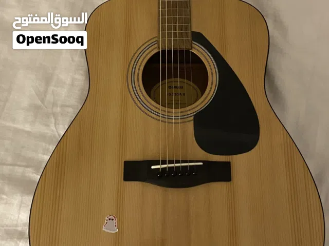 قيتار أكوستيك yamaha FX310A ll