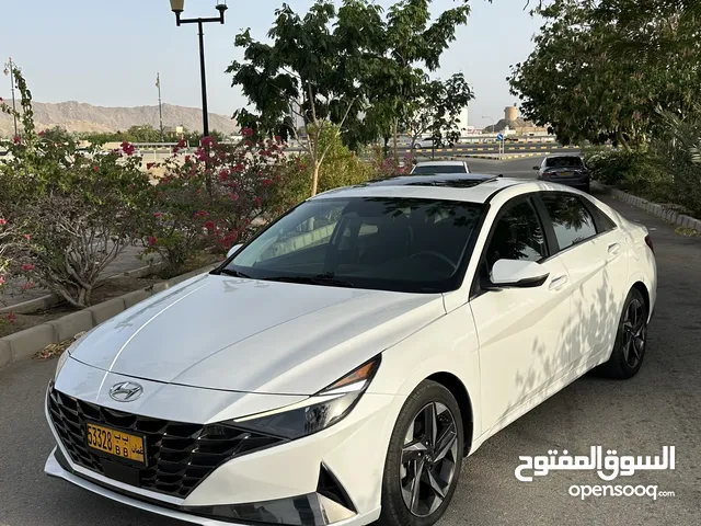 هيونداي النترا 22 فل اوبشن