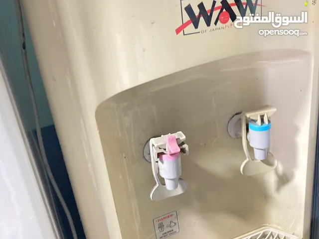 Water cooler for sale good, working condition