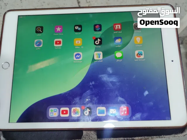 Apple iPad 7 32 GB in Basra