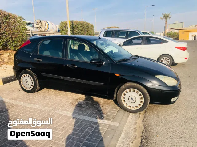Ford Focus For Sale 2004 . 11 Months Passing & Insurance