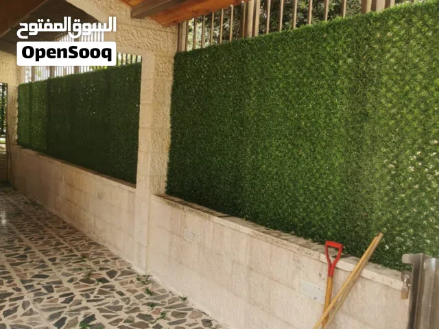 عشب صناعي ترتان