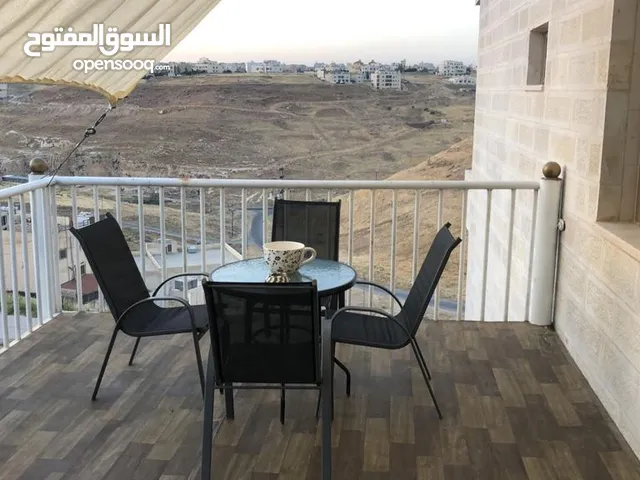 70 m2 2 Bedrooms Apartments for Rent in Amman Marj El Hamam
