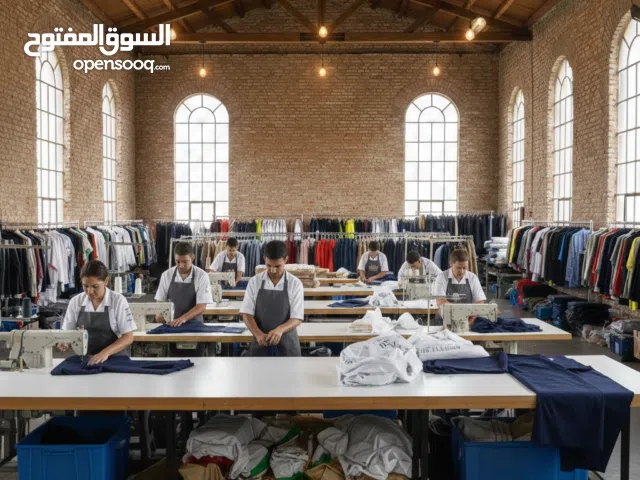 مصنع زي موحد في جدة – جودة عالية وأسعار منافسة