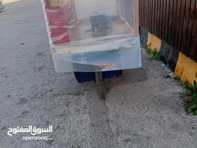 عربايه ذره للبيع