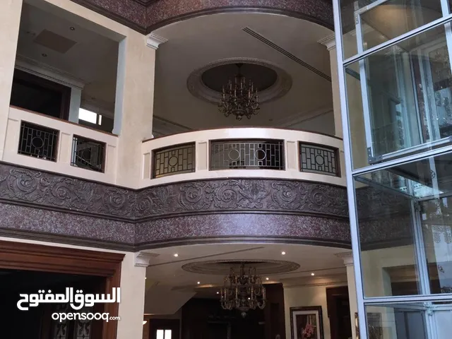 700 m2 More than 6 bedrooms Villa for Sale in Al Khobar Al Bustan