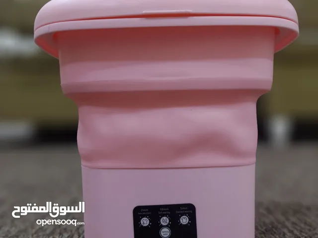 غساله أطفال صغيره ولمس تستطيع طبكها