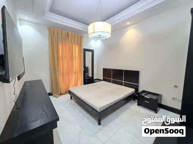 Unlimited Ewa  Furnished studio  Free Wifi  Family Building  Near Mega Mart Juffair