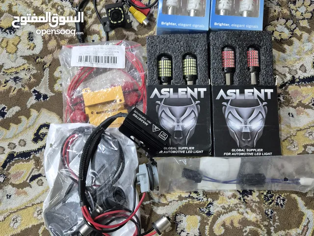Other Spare Parts in Central Governorate