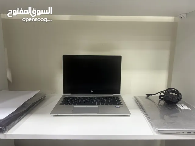 Hp laptop 16 gb ram 8th generation