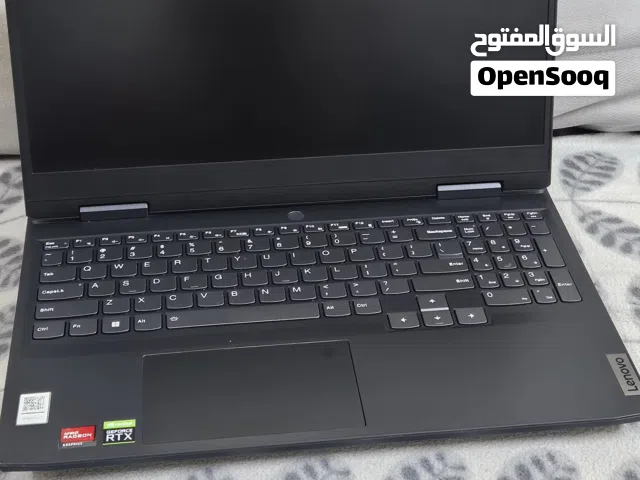 lenovo hybrid gaming/office laptop