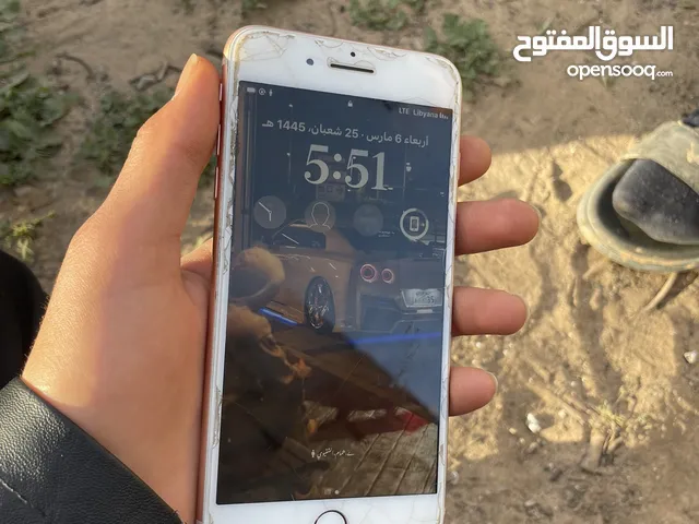 Apple iPhone 8 Plus 64 GB in Al Maya