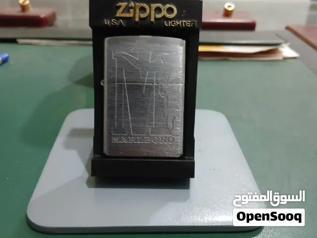 ولاعه زيبو امريكي