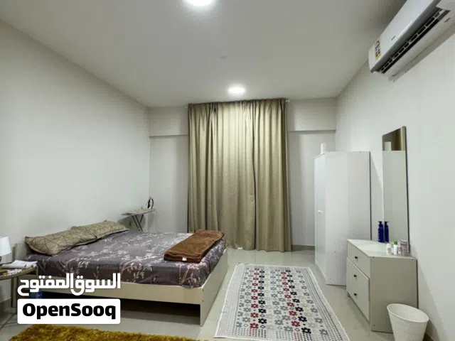 Cozy Private Room in Al Muhallab Towers (Al Ansab) – Fully Integrated Residential Complex