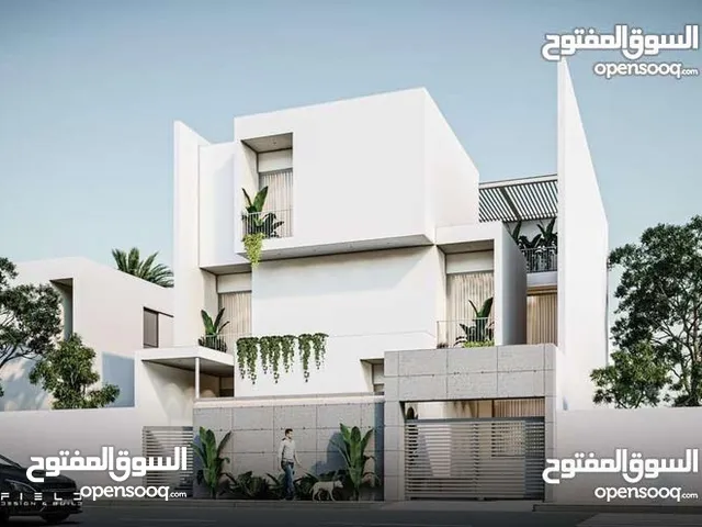 400 m2 5 Bedrooms Villa for Sale in Tripoli Souq Al-Juma'a