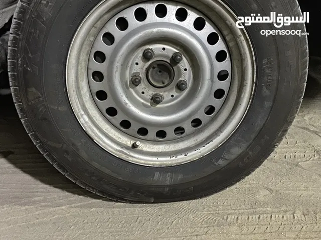 Atlander 15 Tyres in Al Batinah