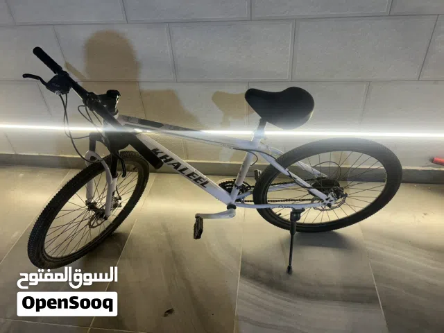 دراجة هوائية جنط 26