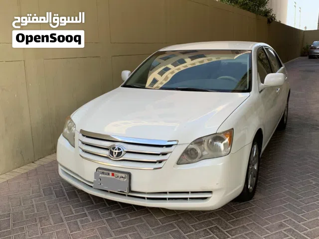 Toyota Avalon Cars for Sale in Bahrain : Best Prices : All Avalon ...