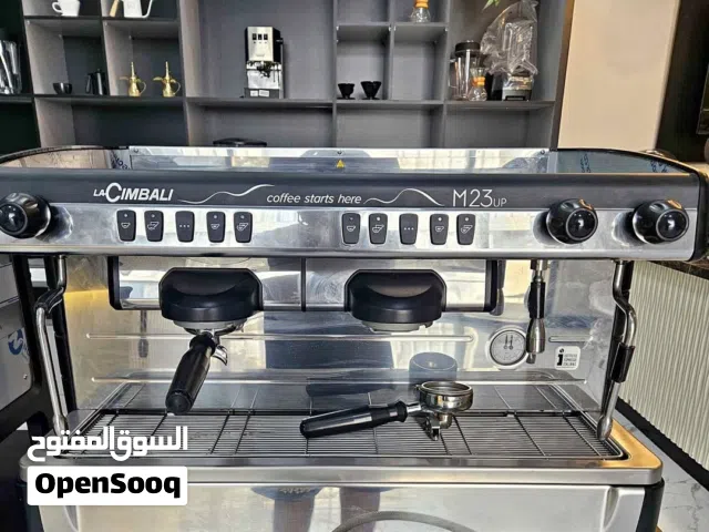 Used Coffee Machine For Sale Urgent