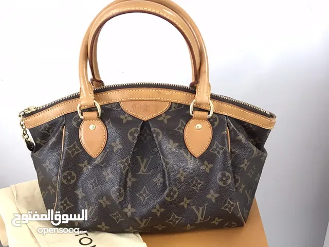 Authentic Louis Vuitton Tivoli PM