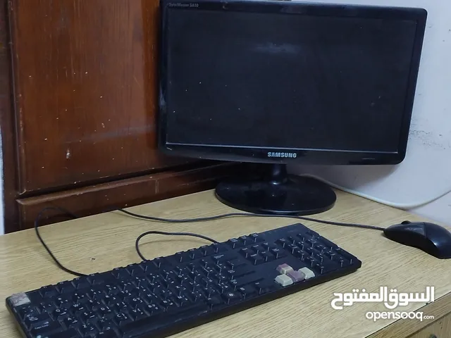Other Samsung Computers for sale in Irbid