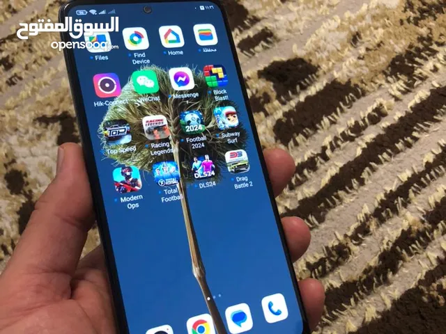 Xiaomi Redmi Note 12 128 GB in Misrata