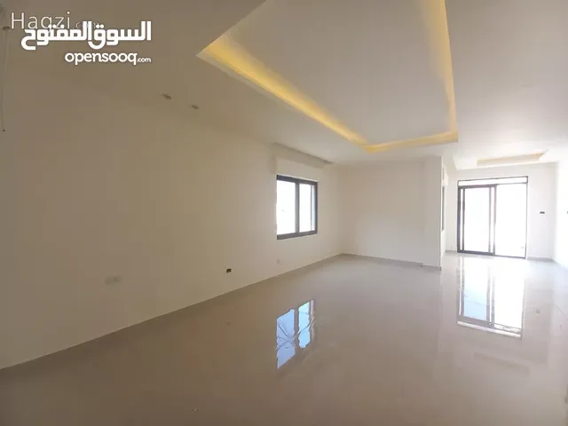 160 m2 3 Bedrooms Apartments for Sale in Amman Abdoun