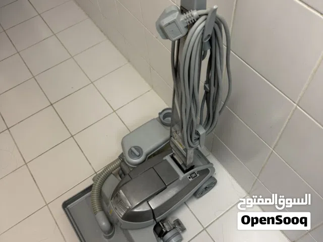 مكنسة كيربي بحالة فوق الممتازة