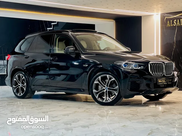 BMW X5 2023/ M/// 3000Cc Full