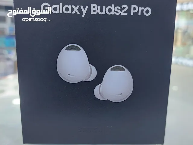 Samsung Glaxey Buds 2 Pro