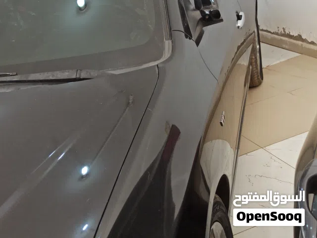 New Hyundai Avante in Tripoli