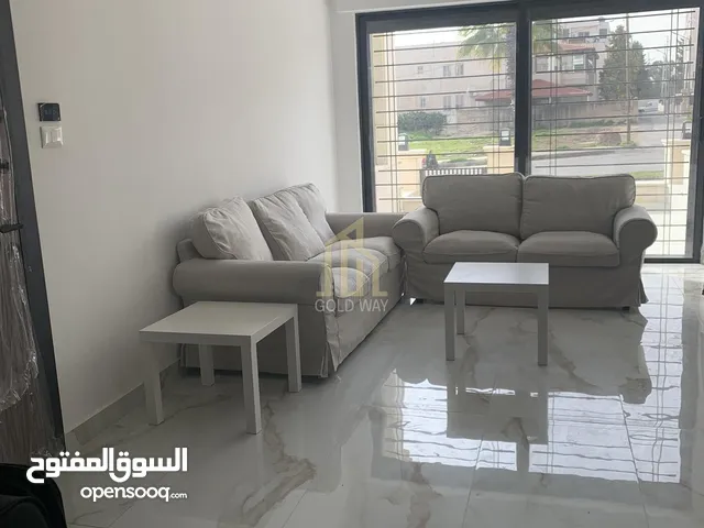 105m2 2 Bedrooms Apartments for Rent in Amman Abdoun