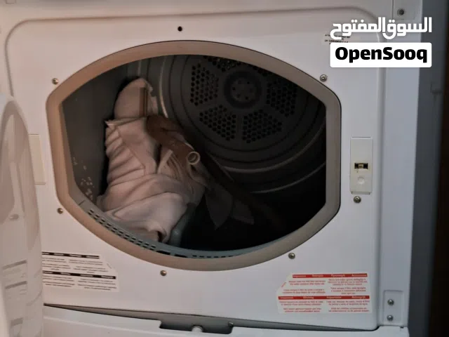 very good condition dryer