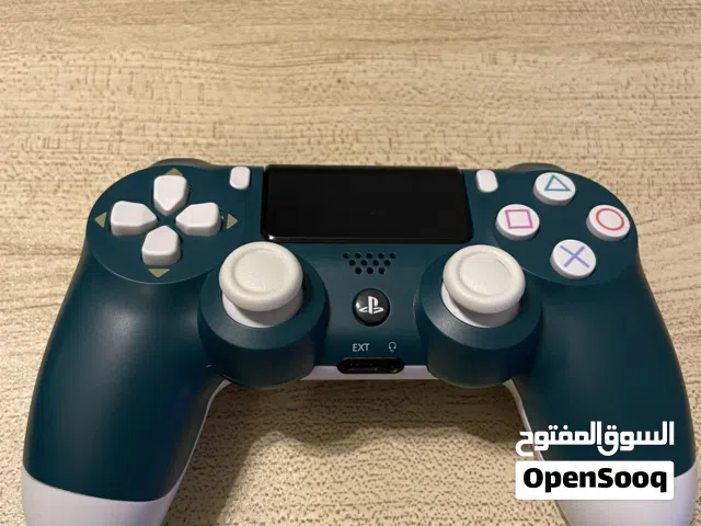 جهاز ps4 اصلي