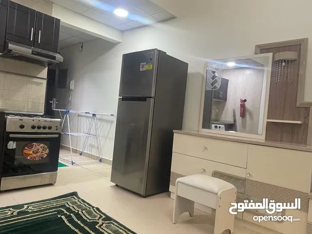 550ft Studio Apartments for Rent in Ajman Al- Jurf