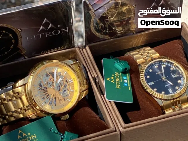 Automatic Others watches  for sale in Al Dakhiliya