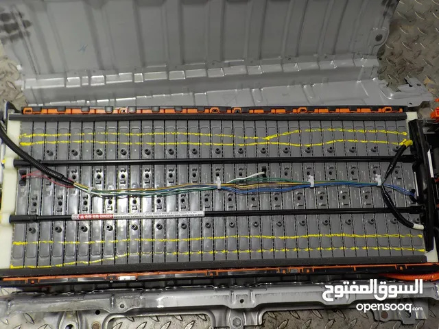 toyota Lexus hybrid battery هايبرد بطارية