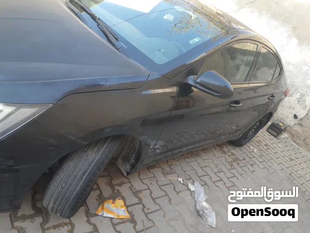 النترا اسود ذي قار كير عادي 115