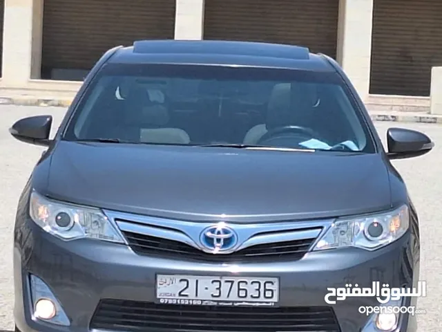 New Toyota Camry in Al Karak