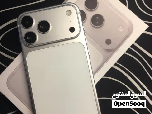 iphone 17 pro max copy